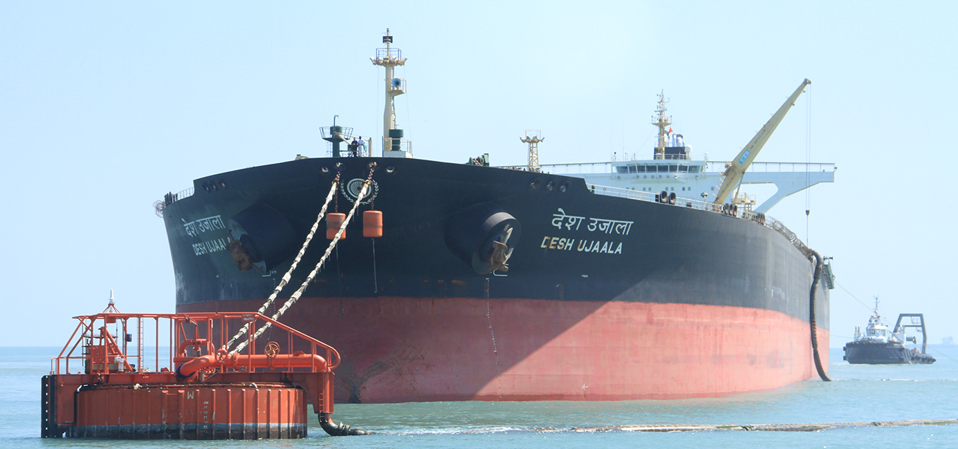 Mundra Port - Operational benchmarks comparable to the best in the world